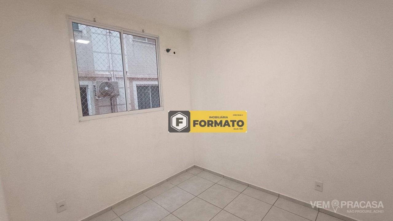 Apartamento à venda no Jardim das Nações, Campo Grande – foto 9
