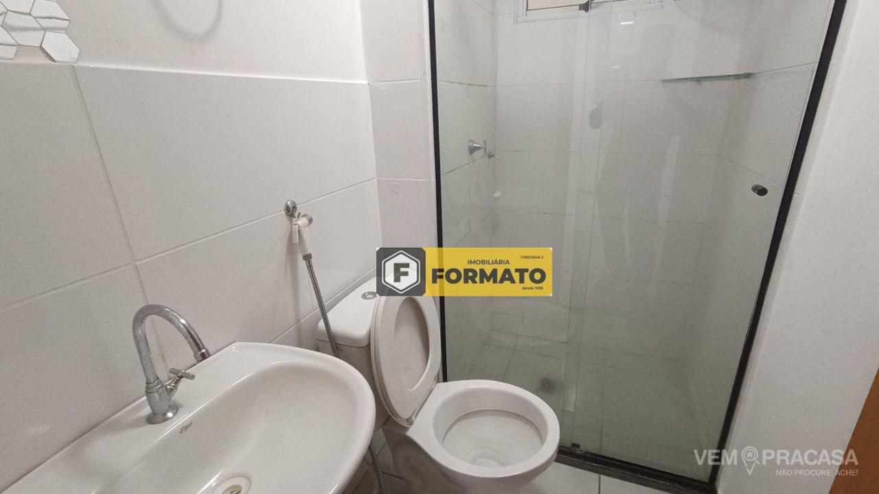 Apartamento à venda no Jardim das Nações, Campo Grande – foto 10