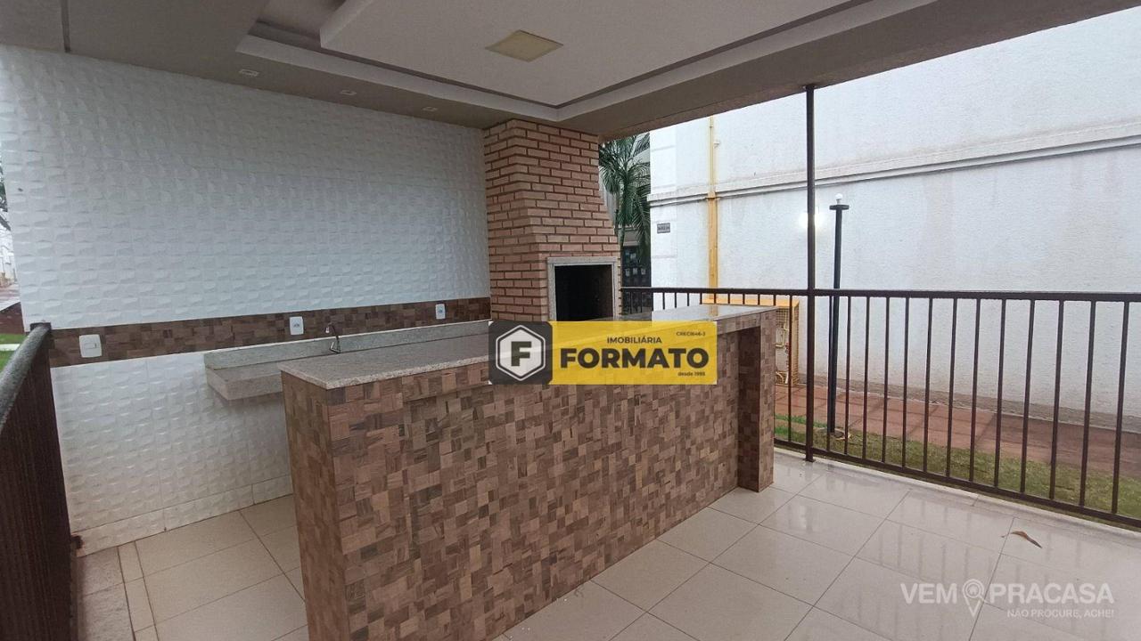 Apartamento à venda no Jardim das Nações, Campo Grande – foto 11