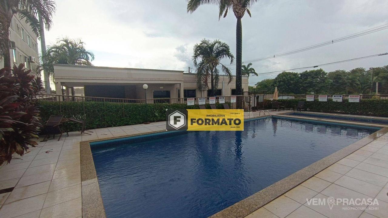 Apartamento à venda no Jardim das Nações, Campo Grande – foto 12