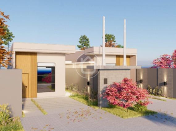 Casa Térrea à venda no Conjunto Residencial Monte Carlo, Dourados