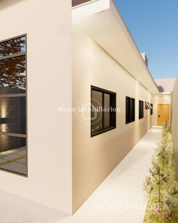 Casa Térrea à venda no Conjunto Residencial Monte Carlo, Dourados – foto 2