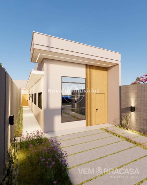 Casa Térrea à venda no Conjunto Residencial Monte Carlo, Dourados – foto 3