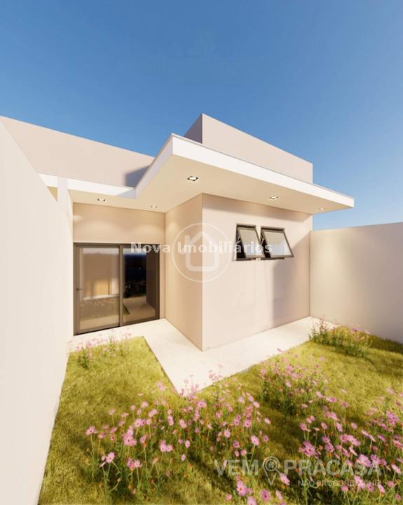 Casa Térrea à venda no Conjunto Residencial Monte Carlo, Dourados – foto 5