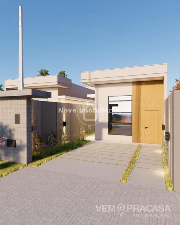 Casa Térrea à venda no Conjunto Residencial Monte Carlo, Dourados – foto 6