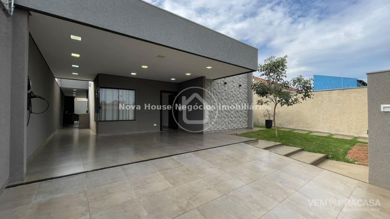Casa Térrea à venda na Vila Ipiranga, Campo Grande – foto 2