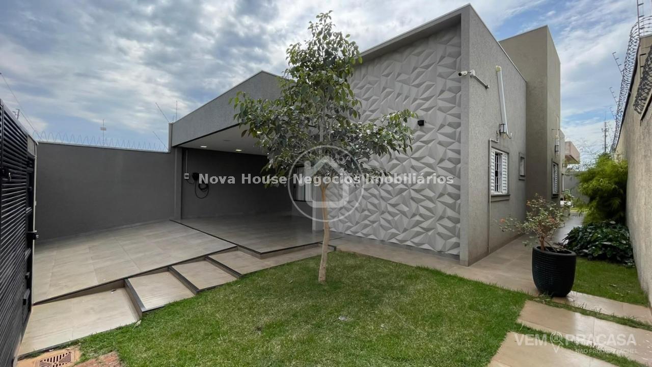 Casa Térrea à venda na Vila Ipiranga, Campo Grande – foto 3