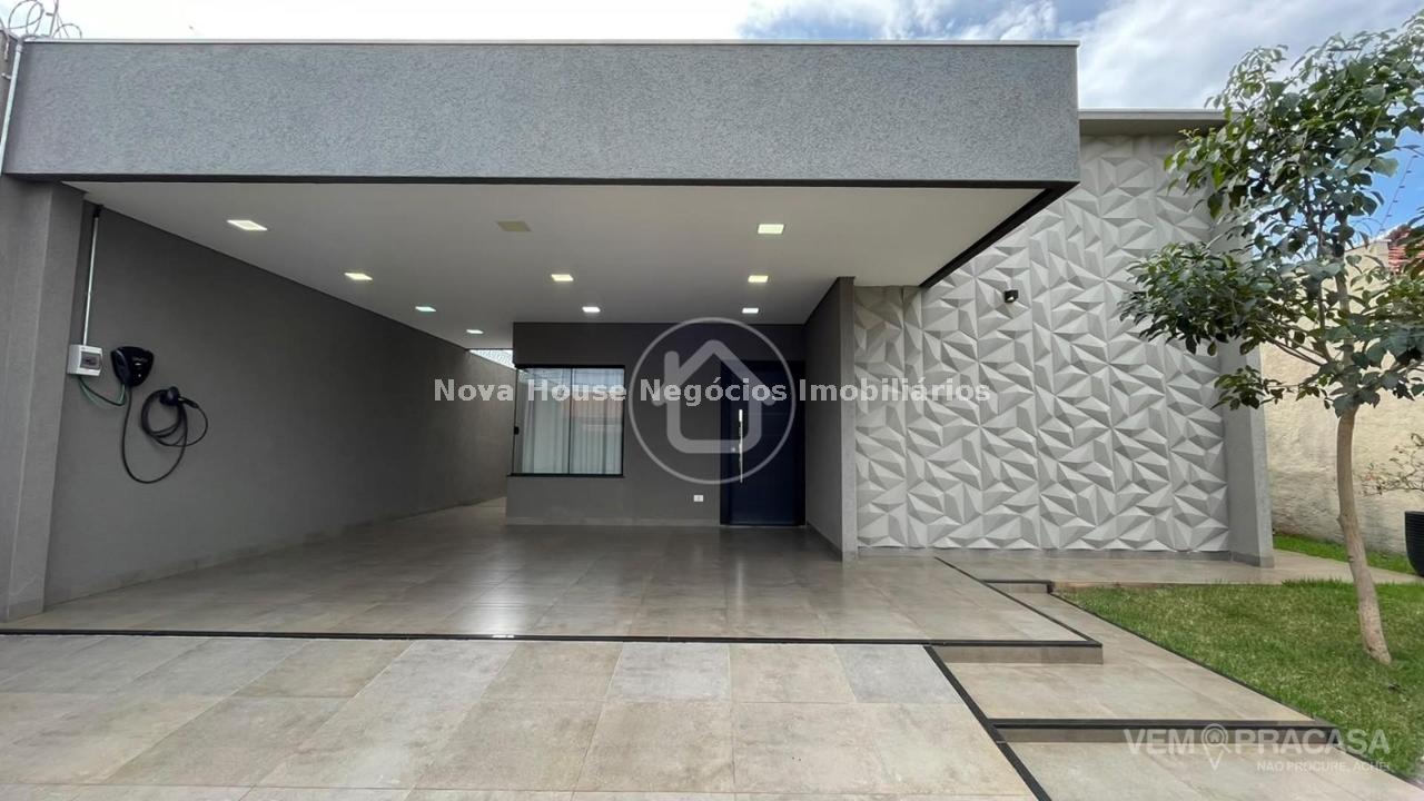 Casa Térrea à venda na Vila Ipiranga, Campo Grande – foto 4