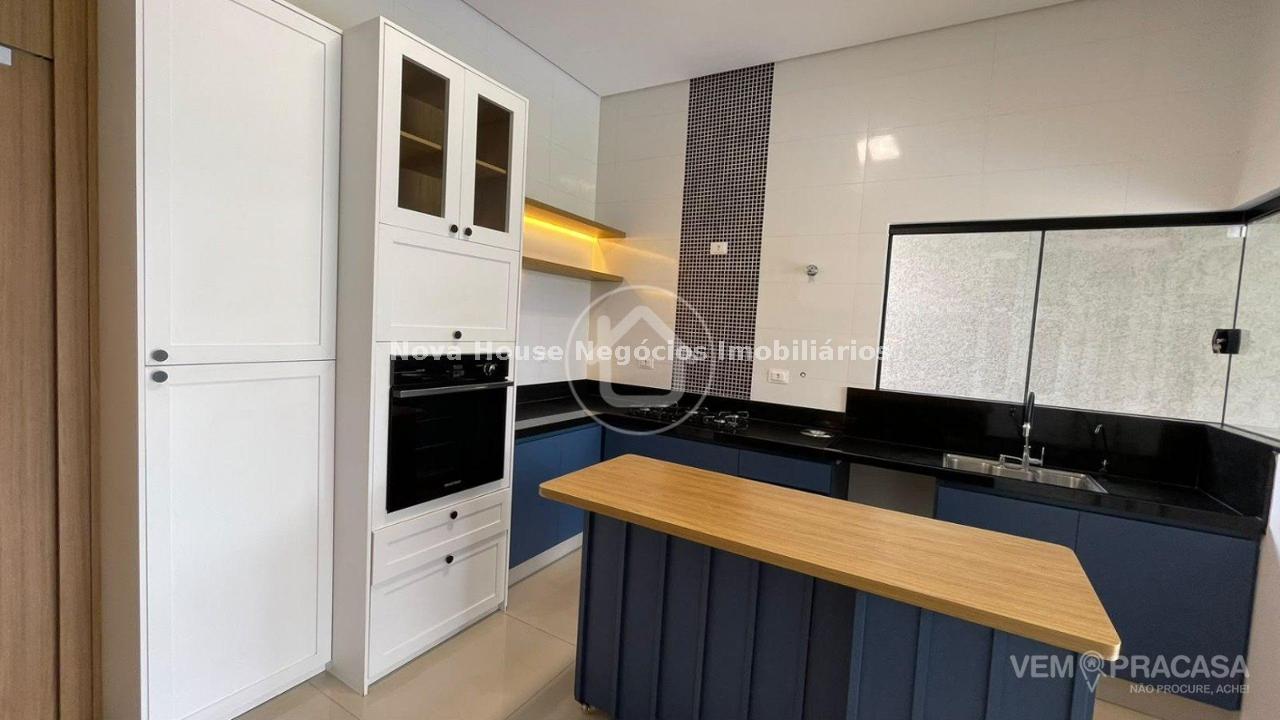 Casa Térrea à venda na Vila Ipiranga, Campo Grande – foto 7