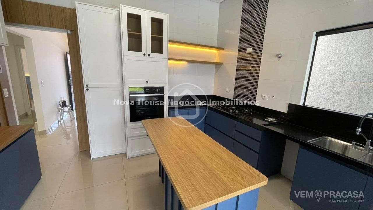 Casa Térrea à venda na Vila Ipiranga, Campo Grande – foto 8