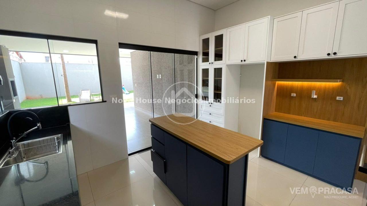 Casa Térrea à venda na Vila Ipiranga, Campo Grande – foto 9