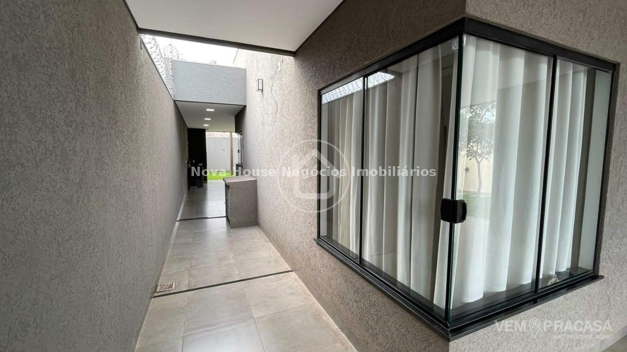 Casa Térrea à venda na Vila Ipiranga, Campo Grande – foto 17
