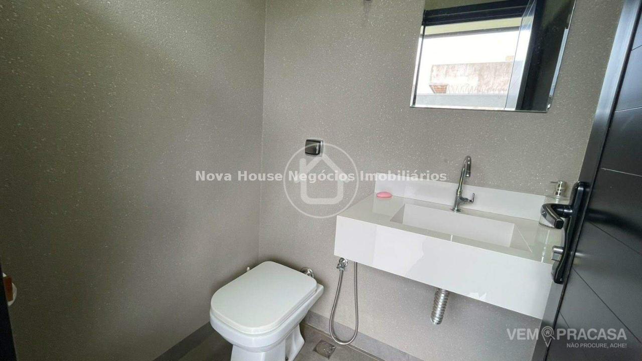 Casa Térrea à venda na Vila Ipiranga, Campo Grande – foto 20