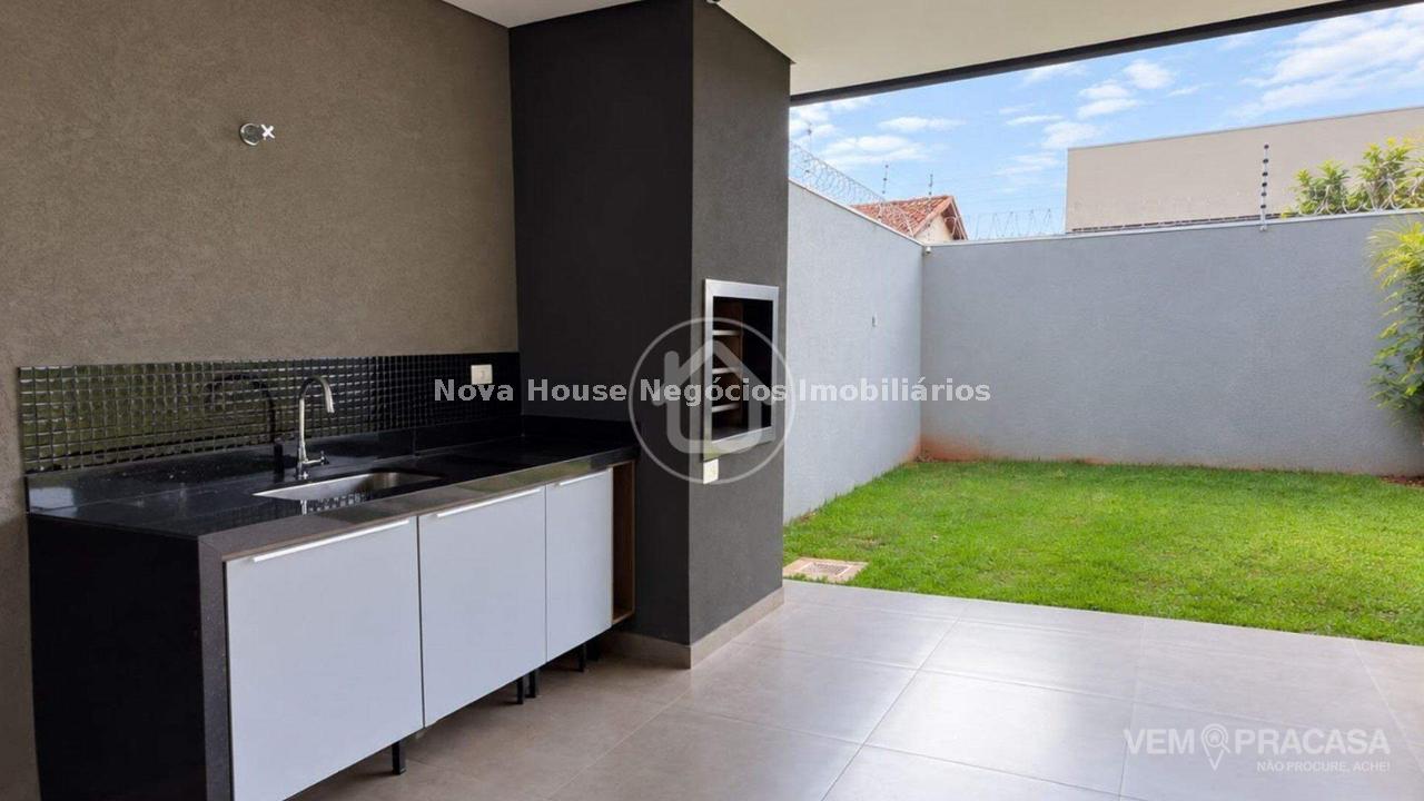 Casa Térrea à venda na Vila Ipiranga, Campo Grande – foto 21