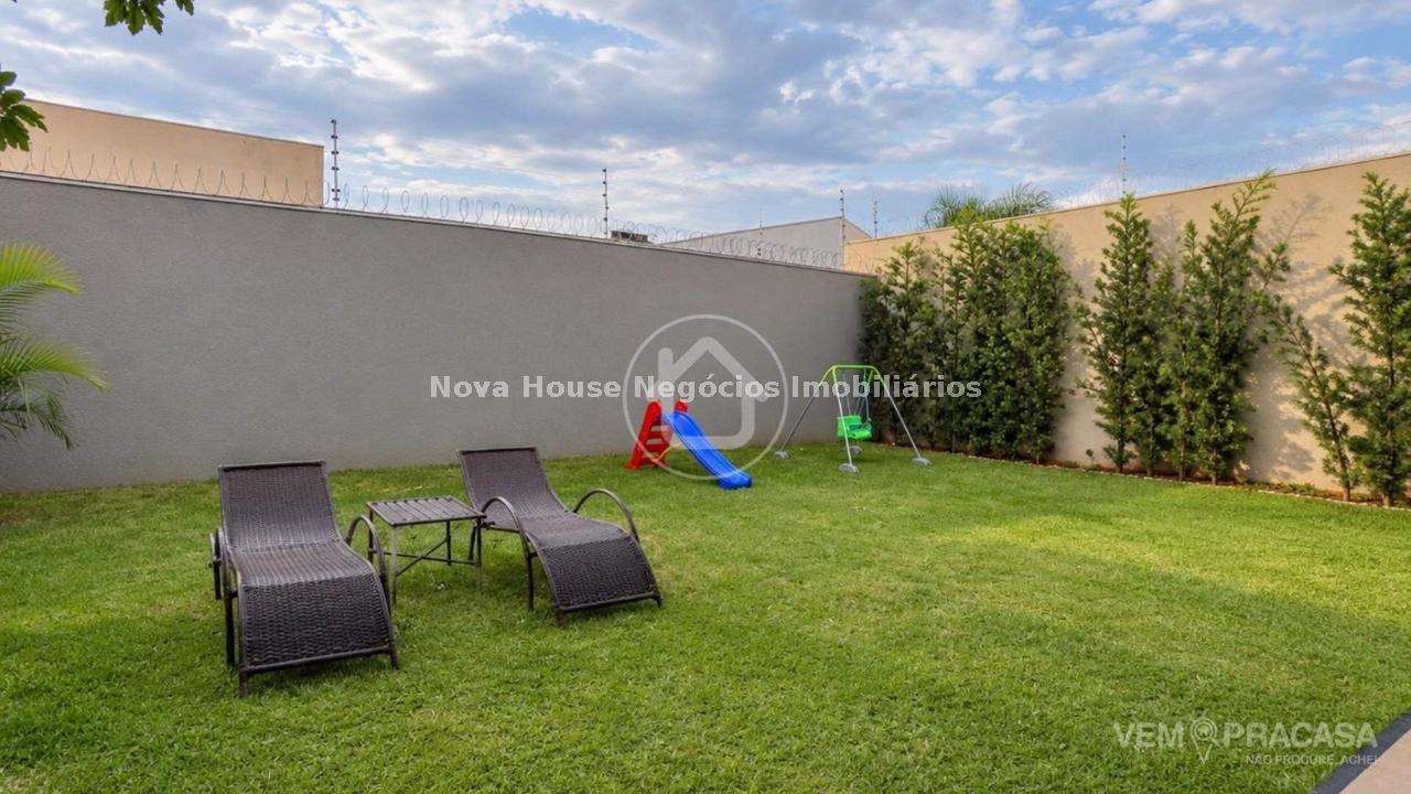 Casa Térrea à venda na Vila Ipiranga, Campo Grande – foto 22