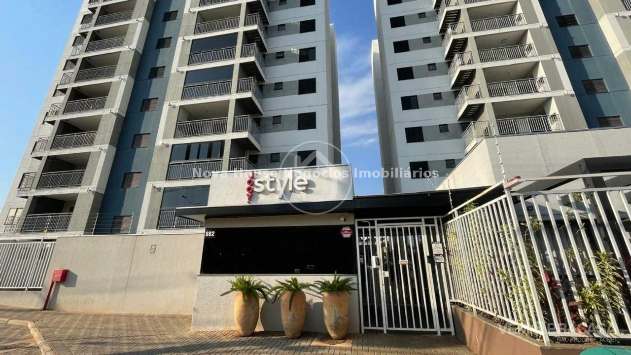 Apartamento à venda no Mata do Jacinto, Campo Grande – foto 1