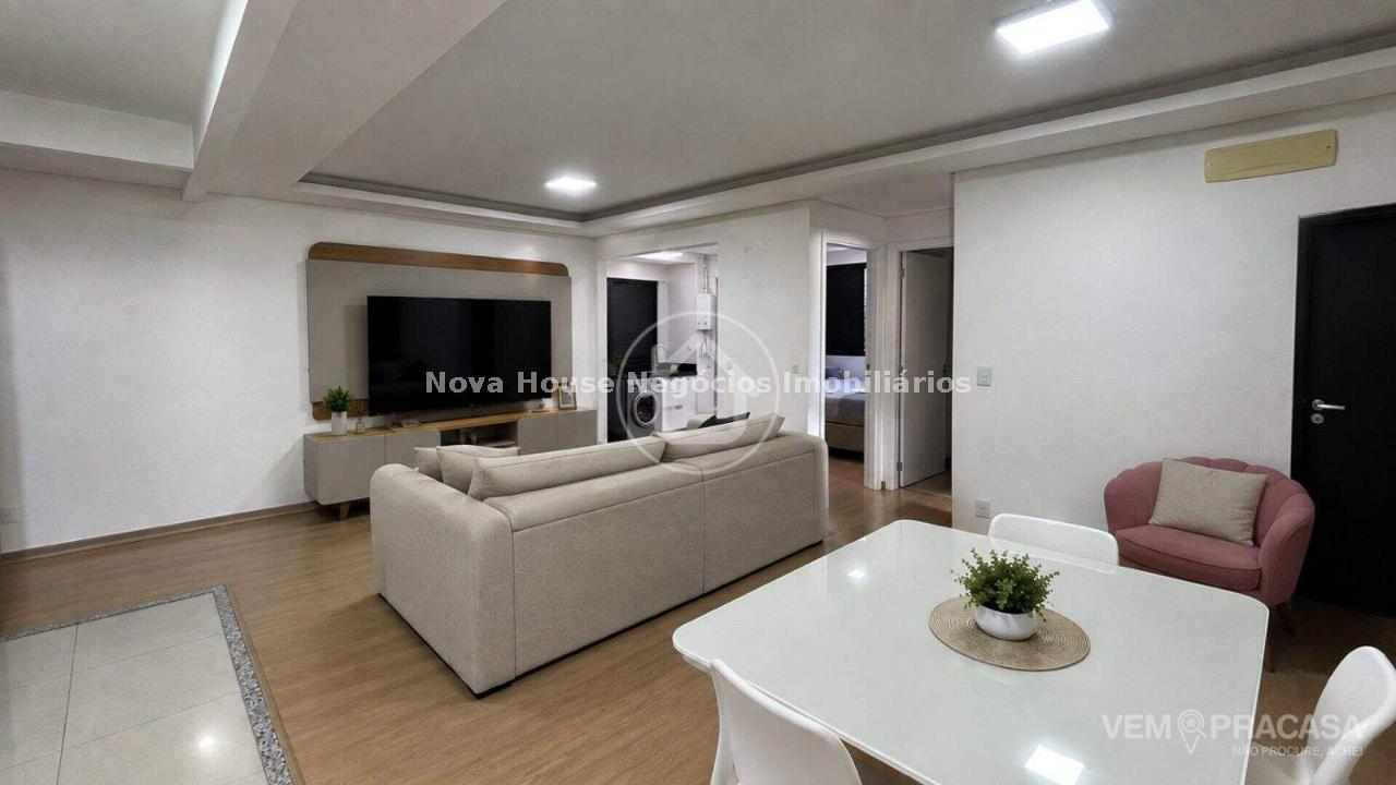 Apartamento à venda no Mata do Jacinto, Campo Grande – foto 2
