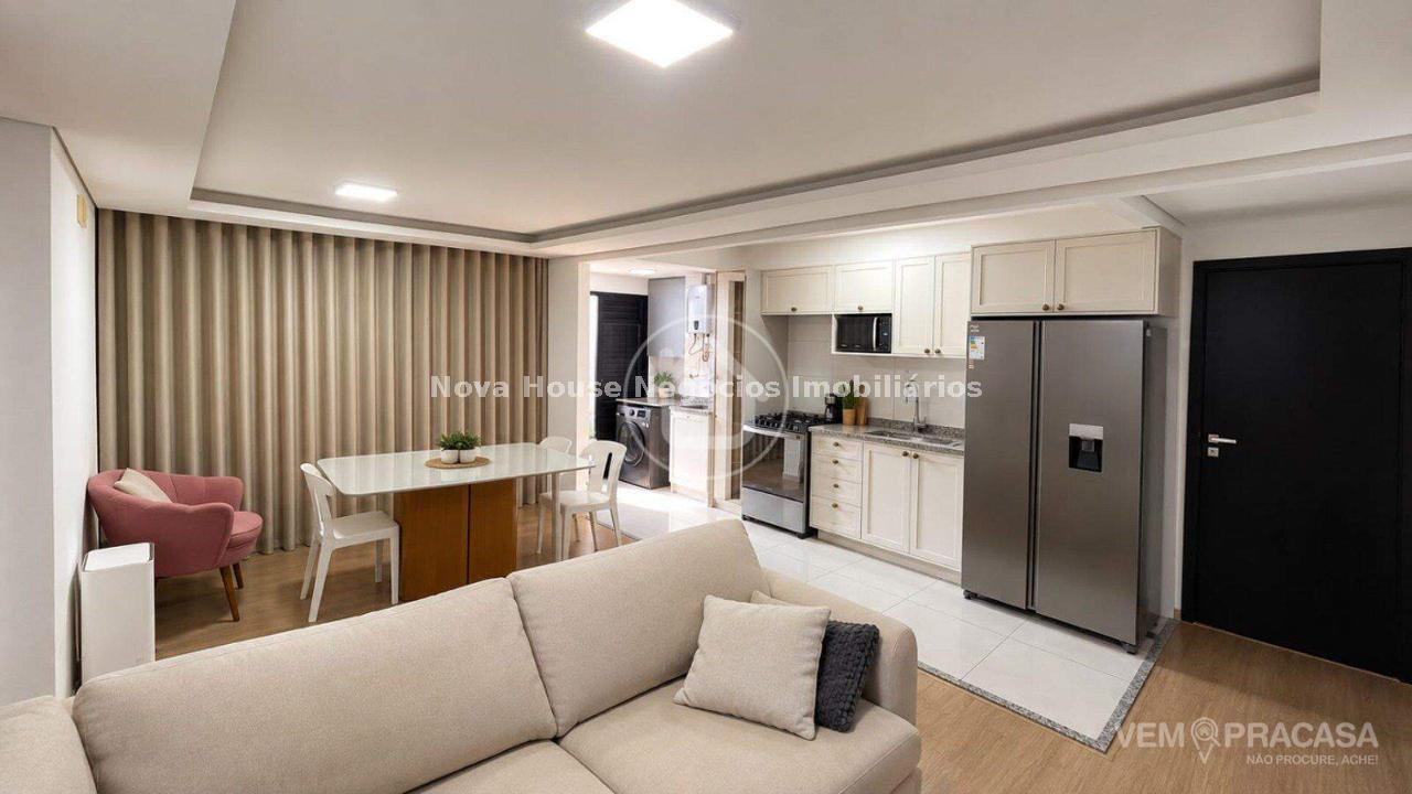 Apartamento à venda no Mata do Jacinto, Campo Grande – foto 3