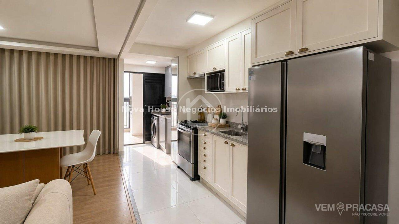 Apartamento à venda no Mata do Jacinto, Campo Grande – foto 4