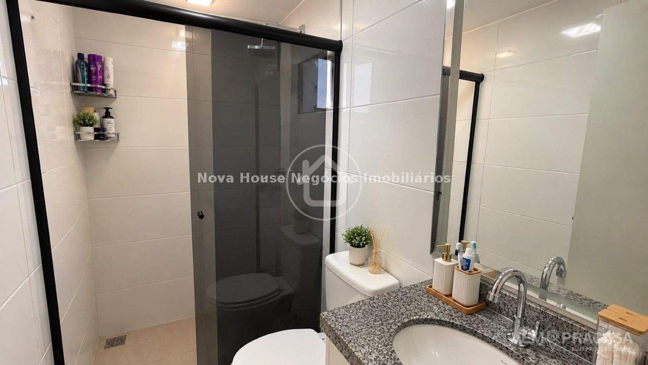 Apartamento à venda no Mata do Jacinto, Campo Grande – foto 8