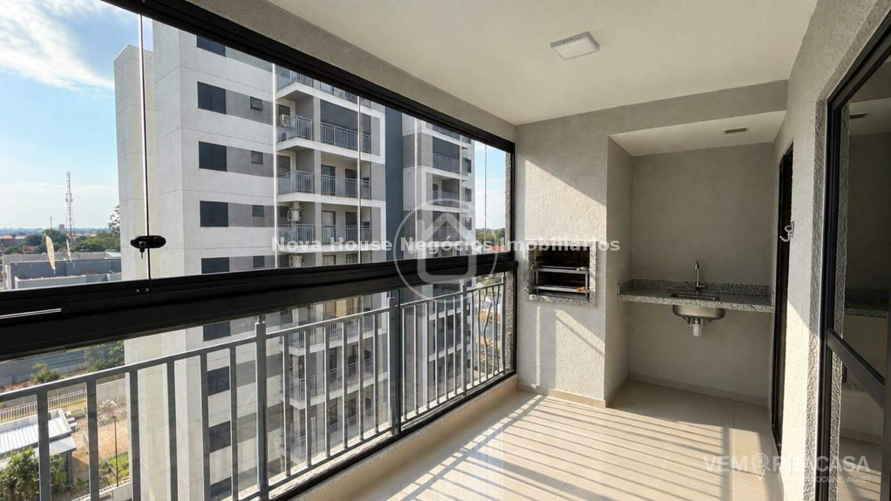 Apartamento à venda no Mata do Jacinto, Campo Grande – foto 9