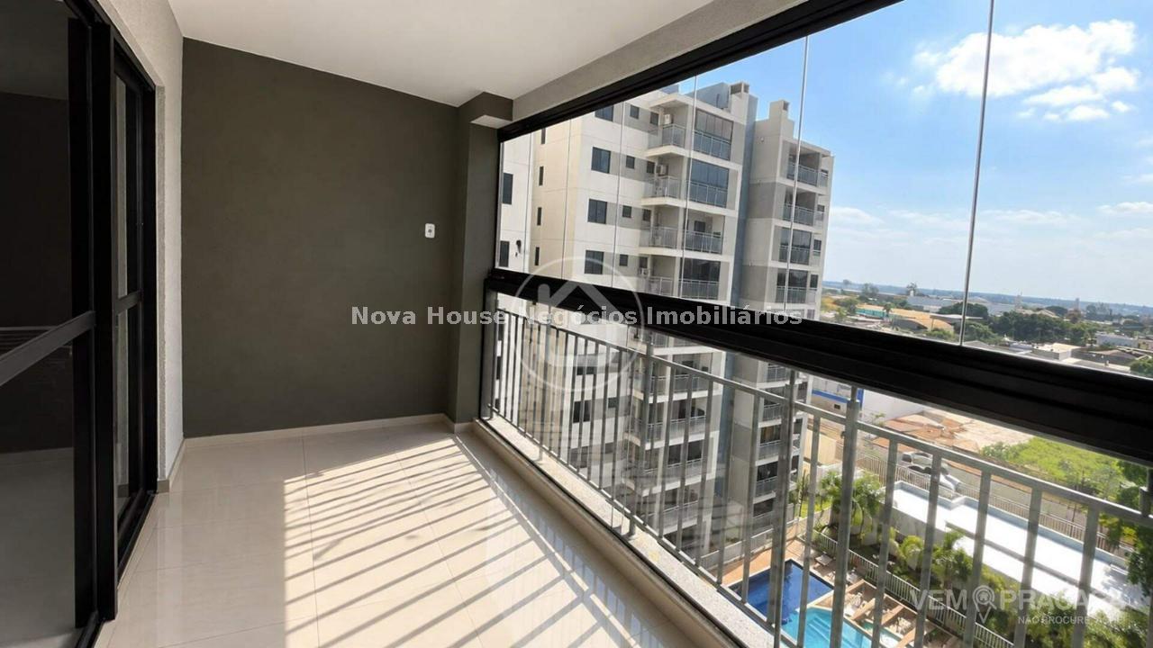 Apartamento à venda no Mata do Jacinto, Campo Grande – foto 10