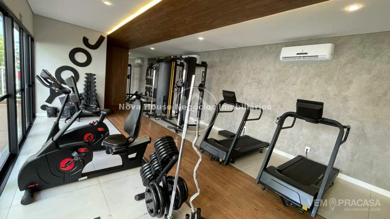 Apartamento à venda no Mata do Jacinto, Campo Grande – foto 14