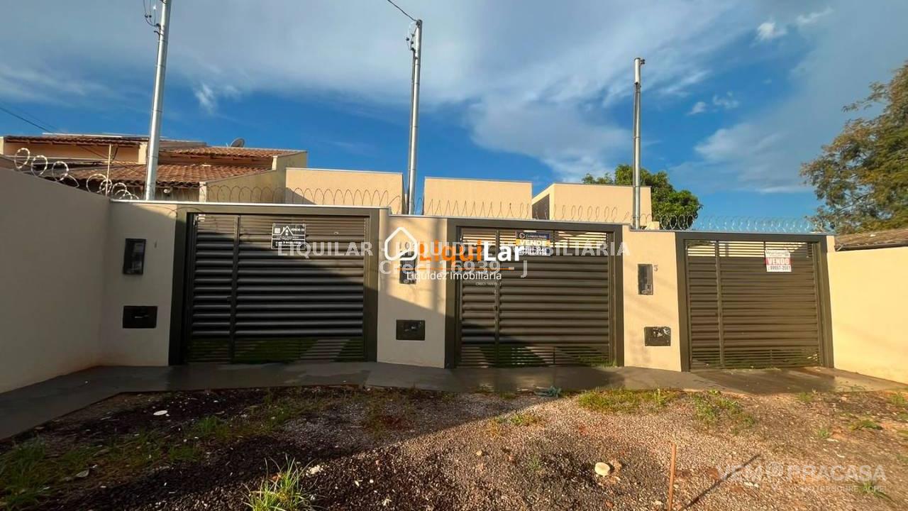 Casa Térrea à venda no Jardim Pacaembu, Campo Grande – foto 1