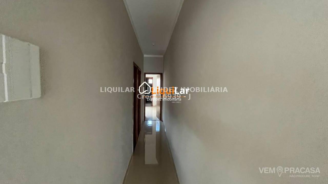 Casa Térrea à venda no Jardim Pacaembu, Campo Grande – foto 2