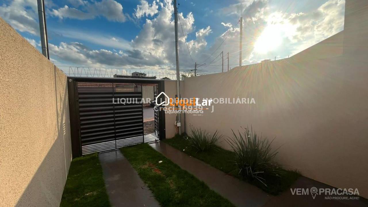 Casa Térrea à venda no Jardim Pacaembu, Campo Grande – foto 3