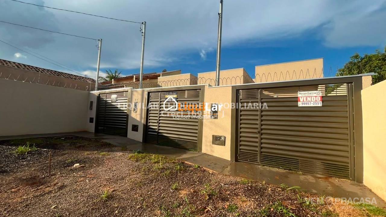 Casa Térrea à venda no Jardim Pacaembu, Campo Grande – foto 4