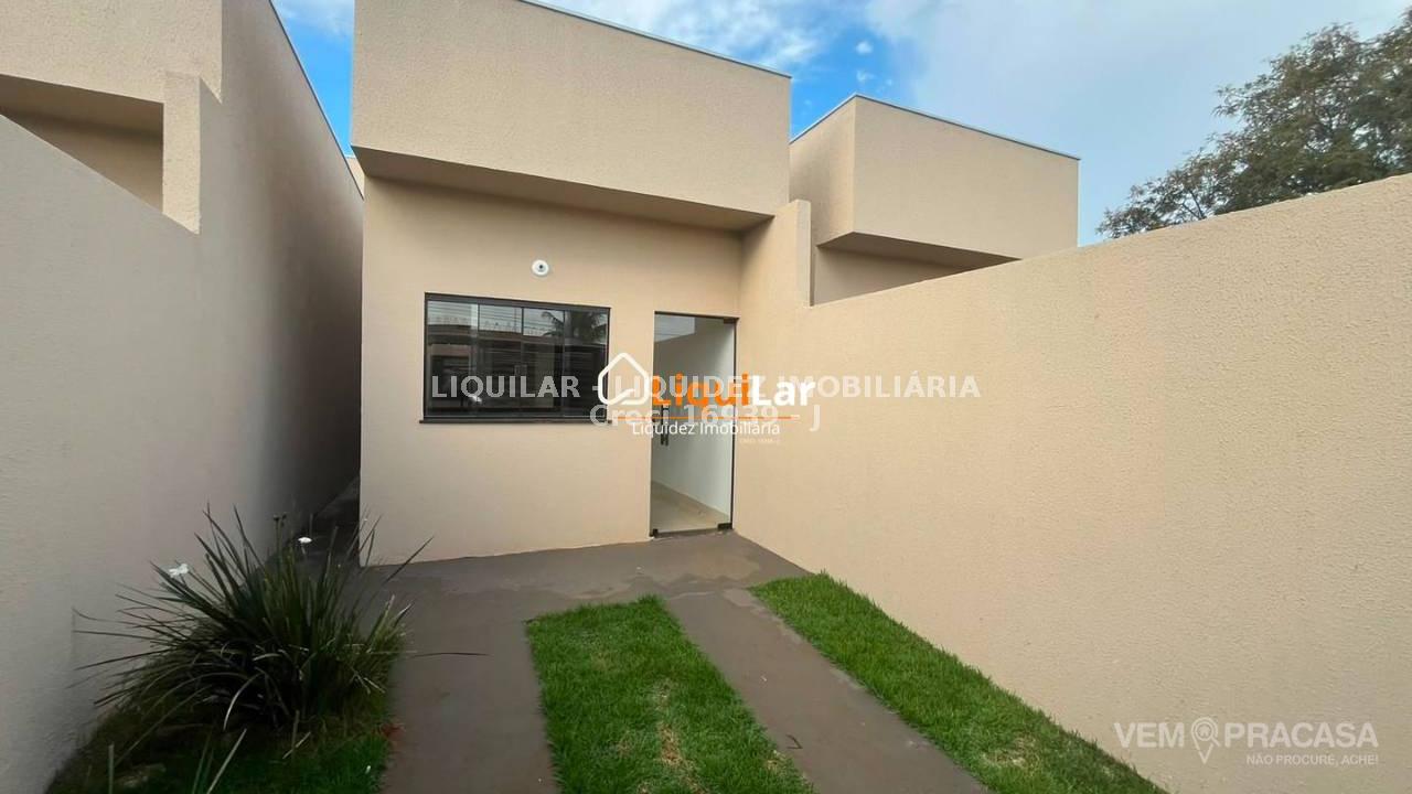 Casa Térrea à venda no Jardim Pacaembu, Campo Grande – foto 5
