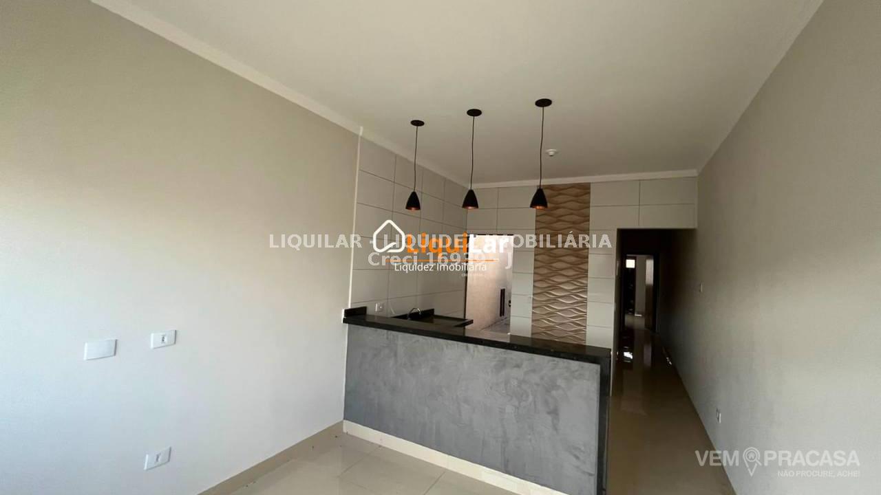 Casa Térrea à venda no Jardim Pacaembu, Campo Grande – foto 6