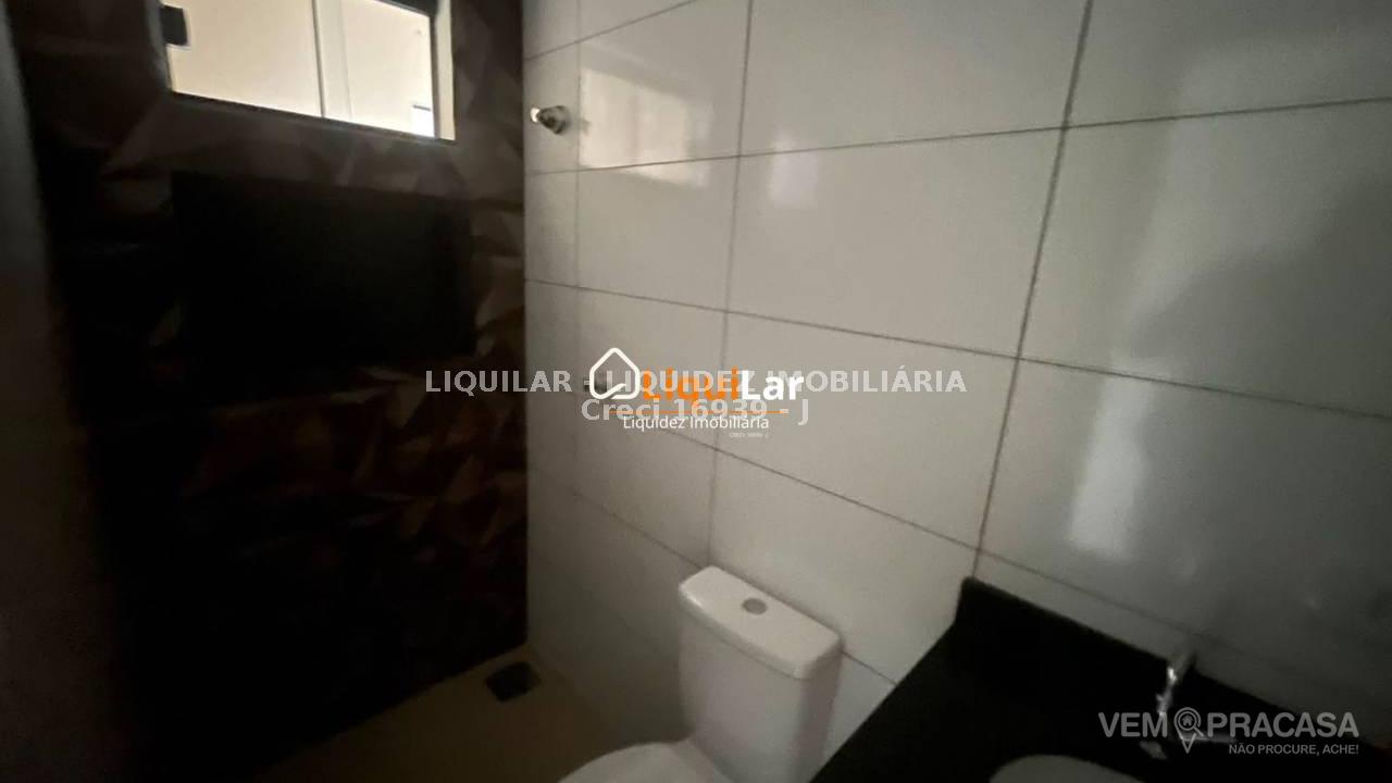 Casa Térrea à venda no Jardim Pacaembu, Campo Grande – foto 9