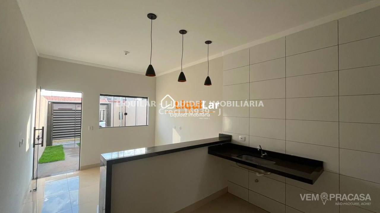 Casa Térrea à venda no Jardim Pacaembu, Campo Grande – foto 13