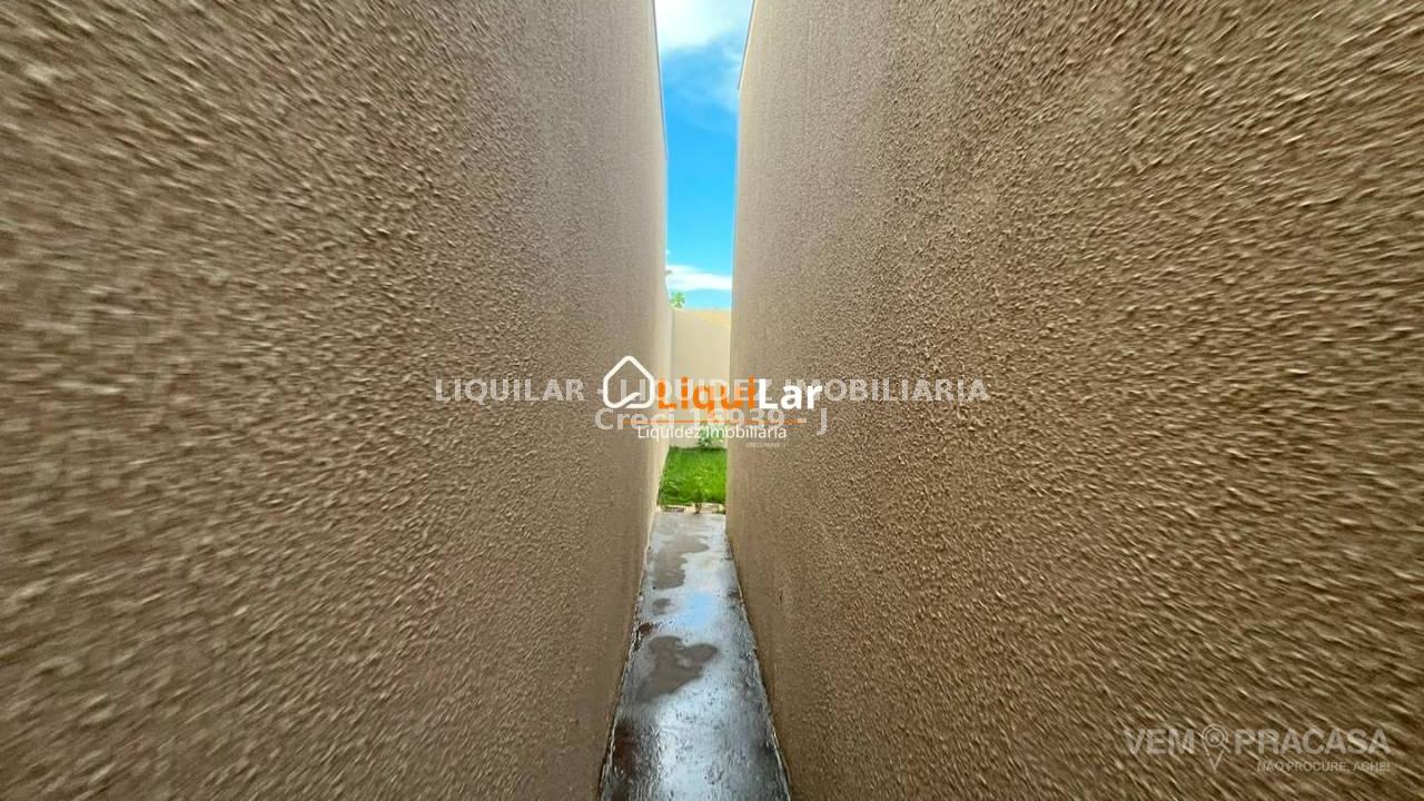 Casa Térrea à venda no Jardim Pacaembu, Campo Grande – foto 14