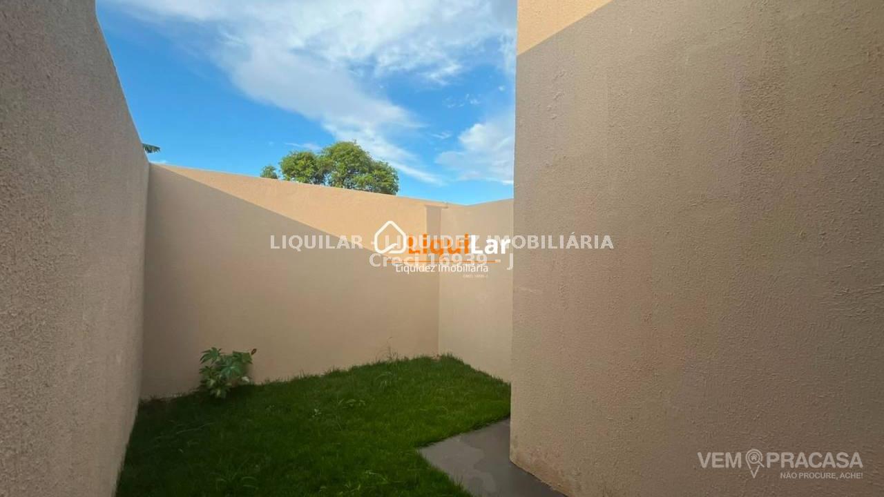 Casa Térrea à venda no Jardim Pacaembu, Campo Grande – foto 15