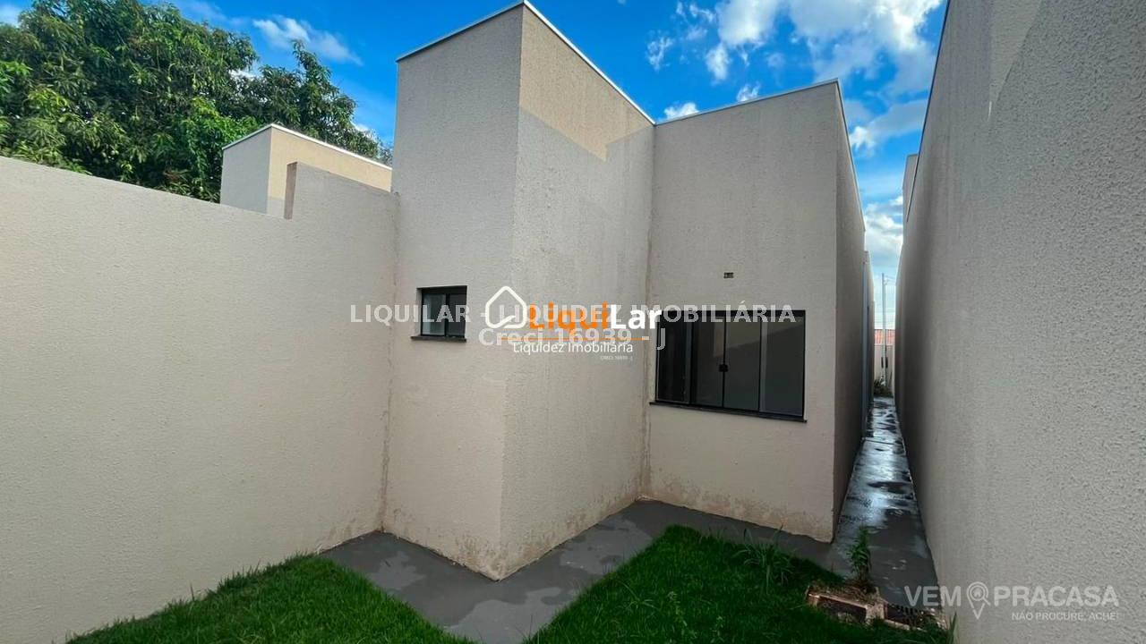 Casa Térrea à venda no Jardim Pacaembu, Campo Grande – foto 16