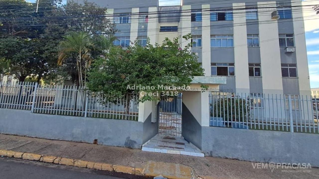 Apartamento à venda no Jardim Petrópolis, Campo Grande – foto 1