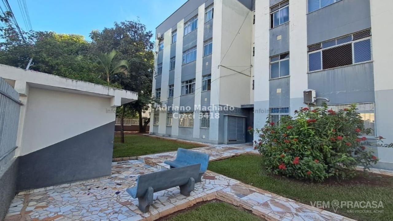 Apartamento à venda no Jardim Petrópolis, Campo Grande – foto 2