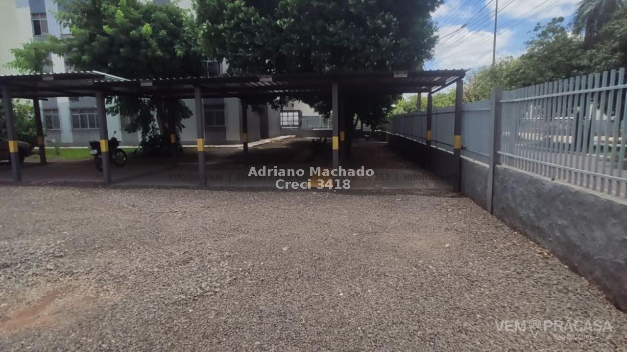 Apartamento à venda no Jardim Petrópolis, Campo Grande – foto 5
