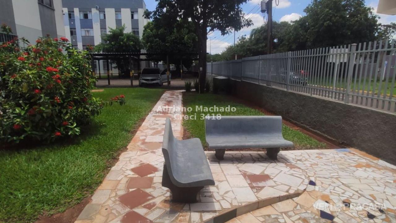 Apartamento à venda no Jardim Petrópolis, Campo Grande – foto 6