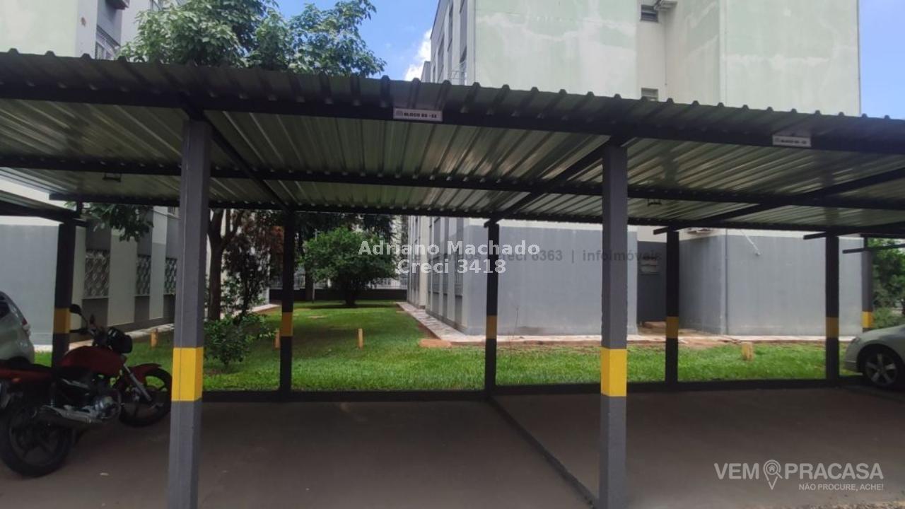 Apartamento à venda no Jardim Petrópolis, Campo Grande – foto 7