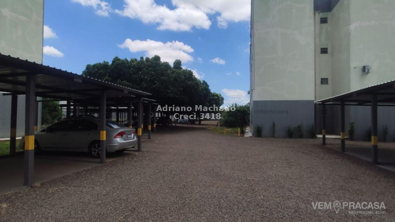 Apartamento à venda no Jardim Petrópolis, Campo Grande – foto 8
