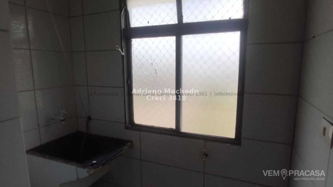 Apartamento à venda no Jardim Petrópolis, Campo Grande – foto 15