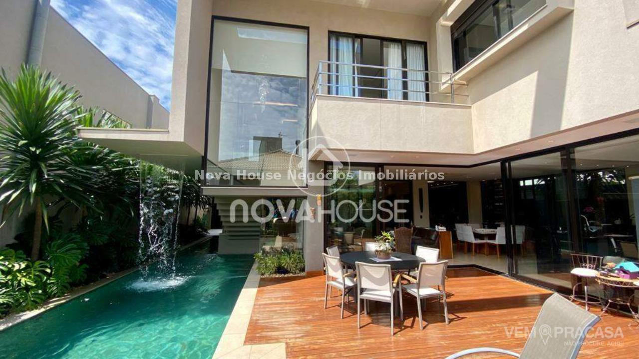 Sobrado à venda no Residencial Damha, Campo Grande – foto 5