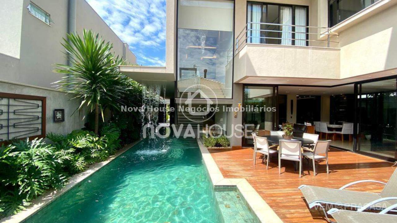 Sobrado à venda no Residencial Damha, Campo Grande – foto 6