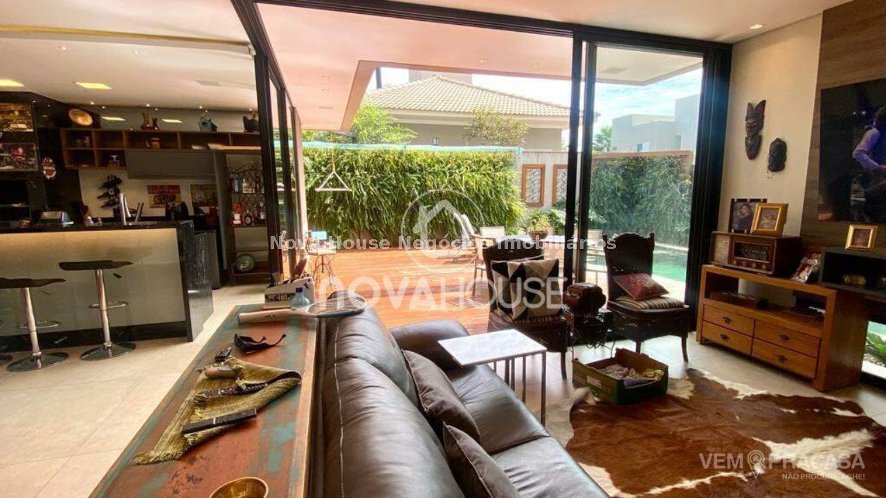 Sobrado à venda no Residencial Damha, Campo Grande – foto 7