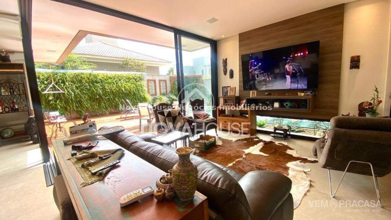Sobrado à venda no Residencial Damha, Campo Grande – foto 9