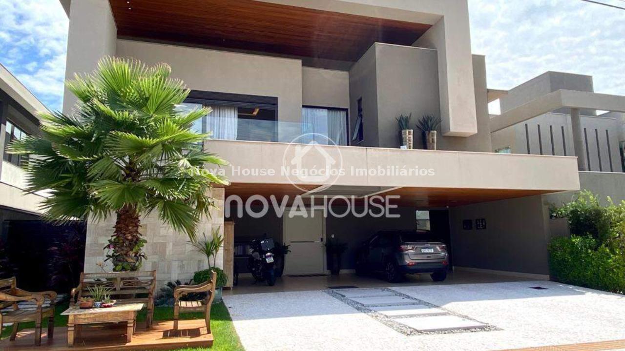 Sobrado à venda no Residencial Damha, Campo Grande – foto 10